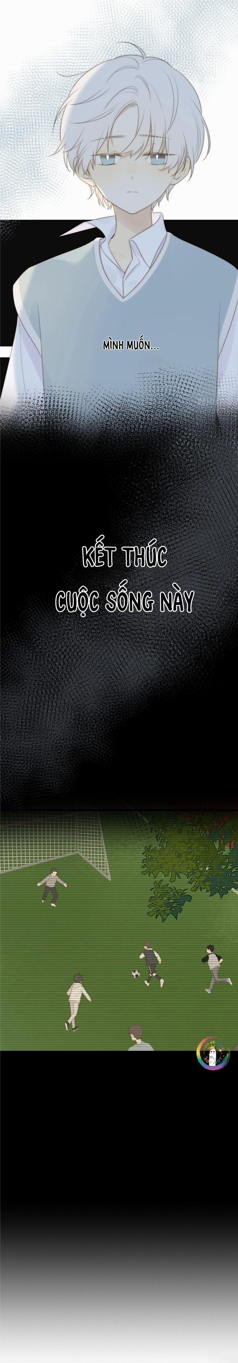 Chỉ Riêng Đuôi Là Không Được!!! 1 trang 22