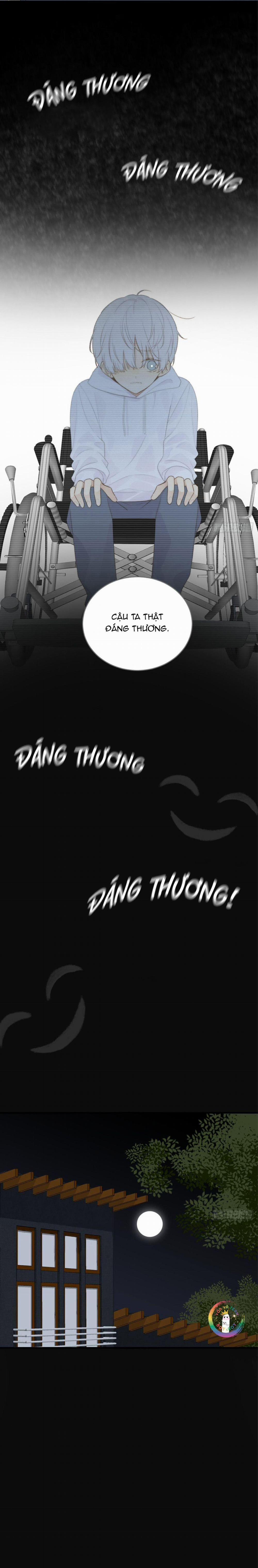 Chỉ Riêng Đuôi Là Không Được!!! 1 trang 25