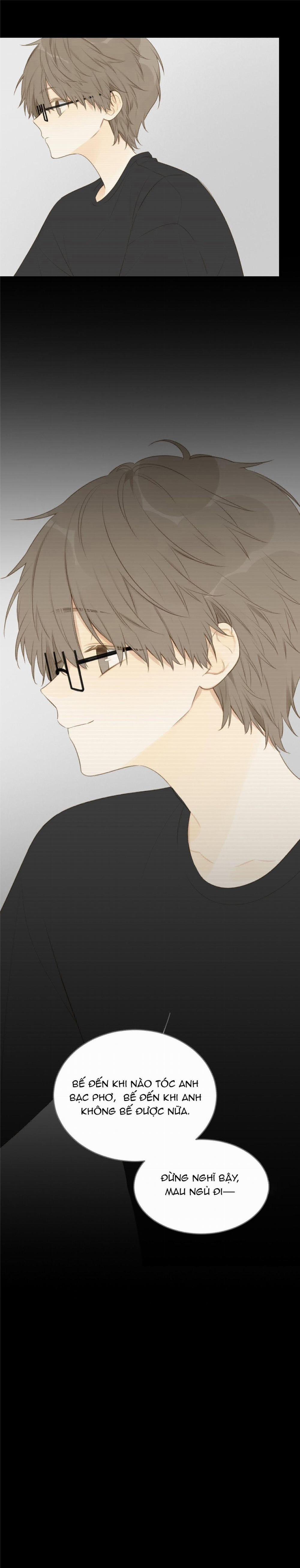 Chỉ Riêng Đuôi Là Không Được!!! 1 trang 27