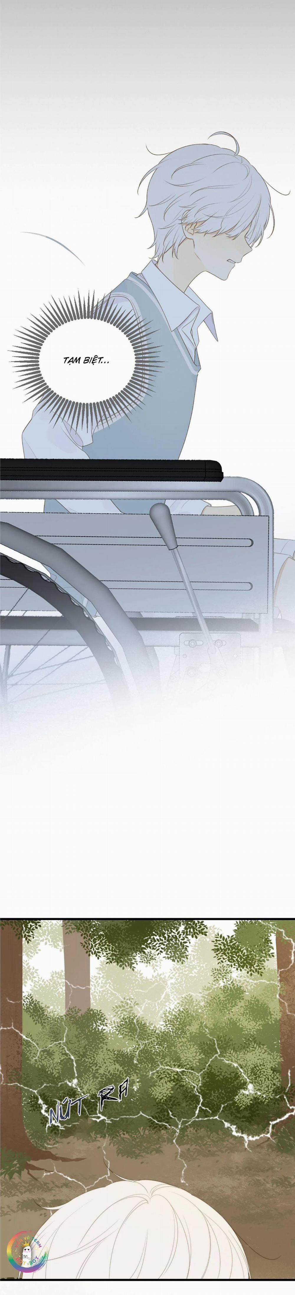 Chỉ Riêng Đuôi Là Không Được!!! 1 trang 29