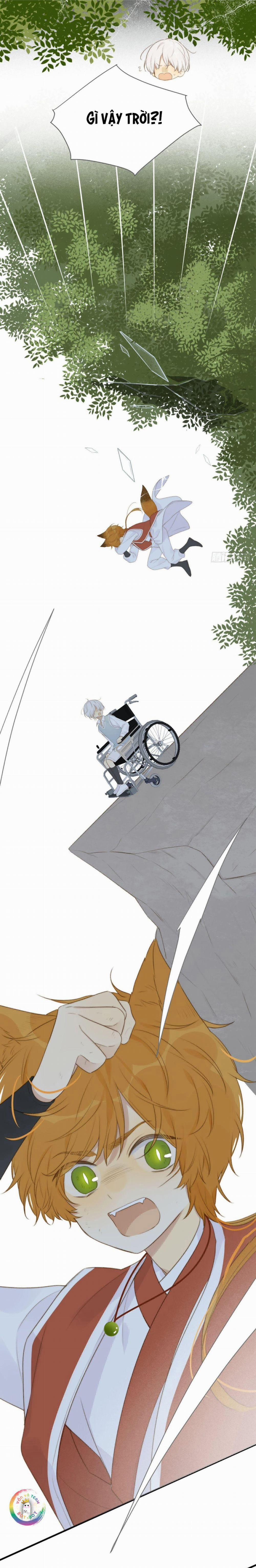 Chỉ Riêng Đuôi Là Không Được!!! 1 trang 31