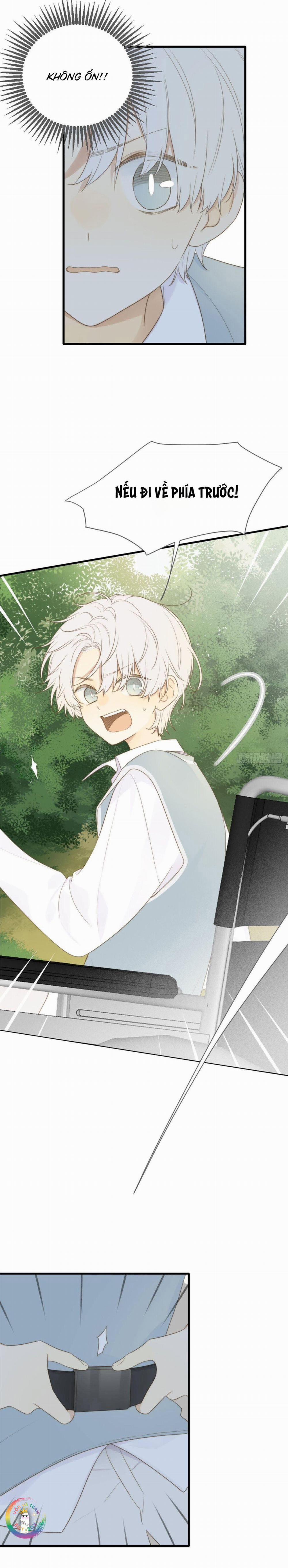 Chỉ Riêng Đuôi Là Không Được!!! 1 trang 33