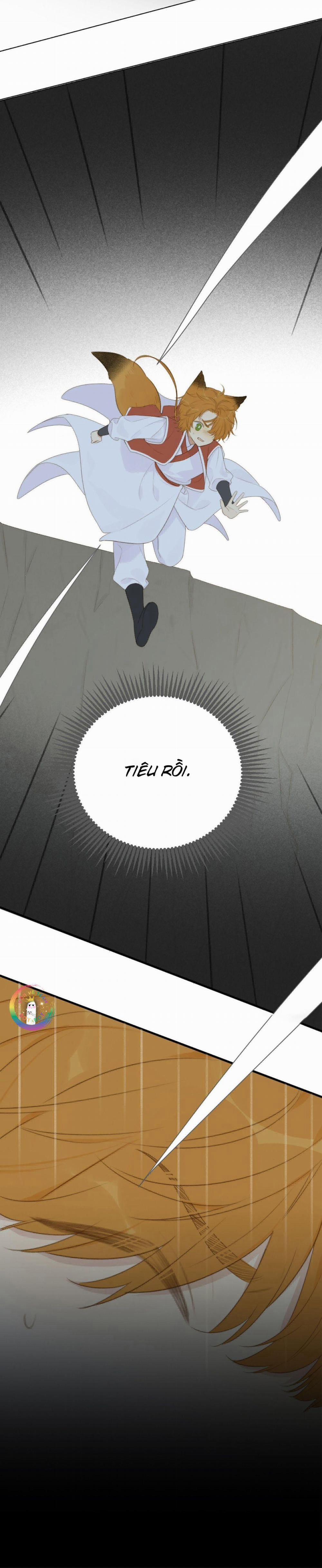 Chỉ Riêng Đuôi Là Không Được!!! 1 trang 35