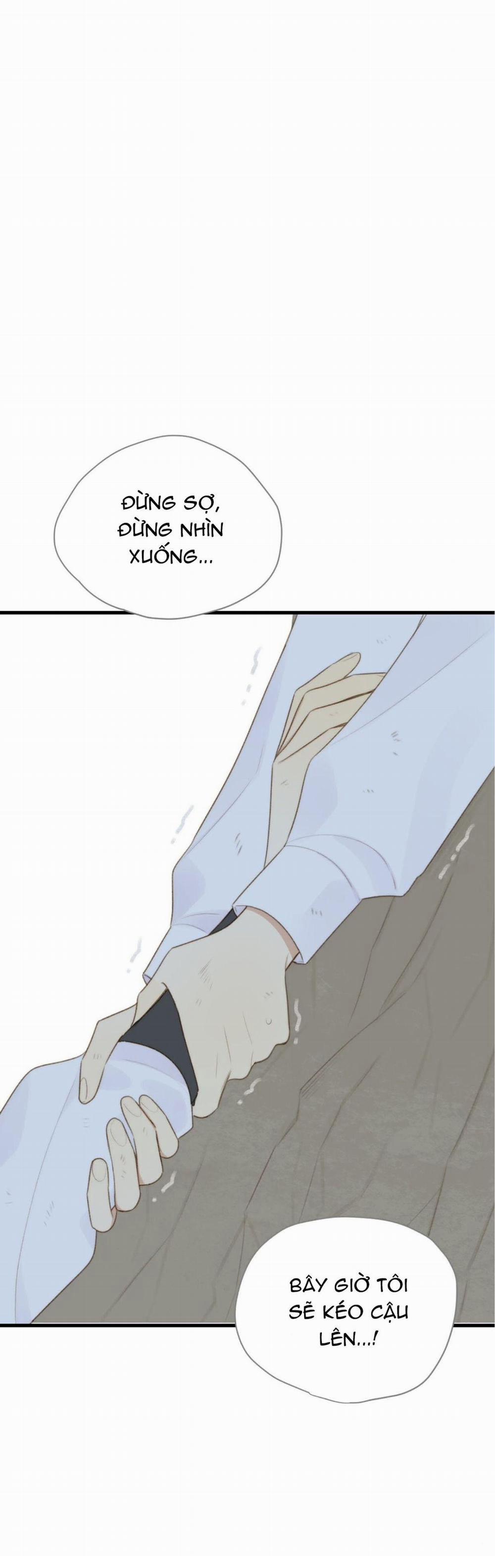 Chỉ Riêng Đuôi Là Không Được!!! 1 trang 39