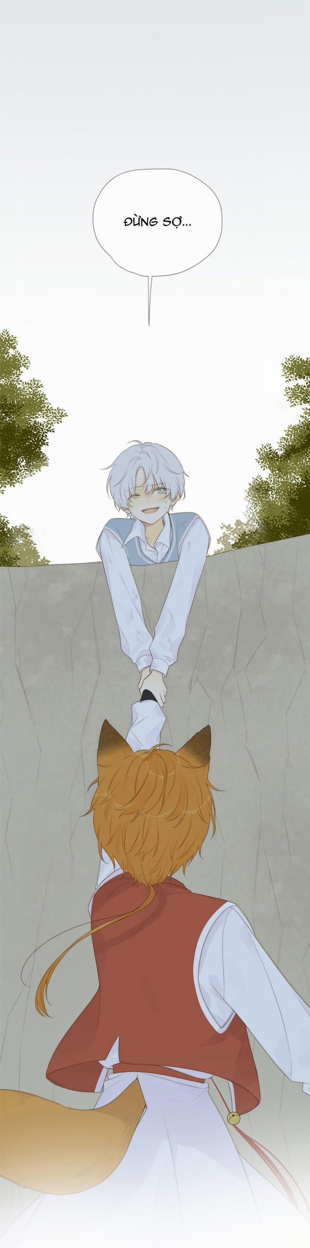 Chỉ Riêng Đuôi Là Không Được!!! 1 trang 41