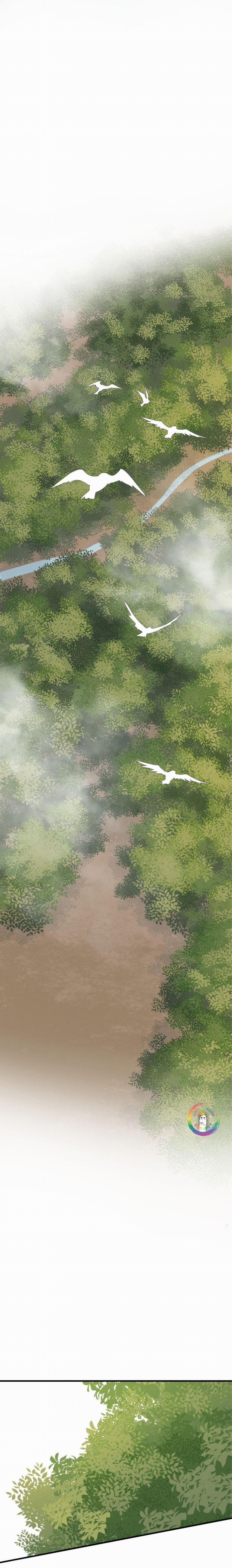 Chỉ Riêng Đuôi Là Không Được!!! 1 trang 42