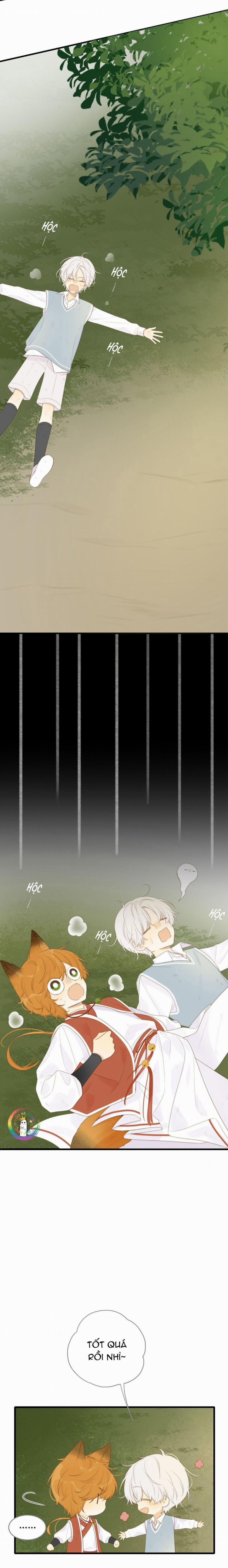 Chỉ Riêng Đuôi Là Không Được!!! 1 trang 43