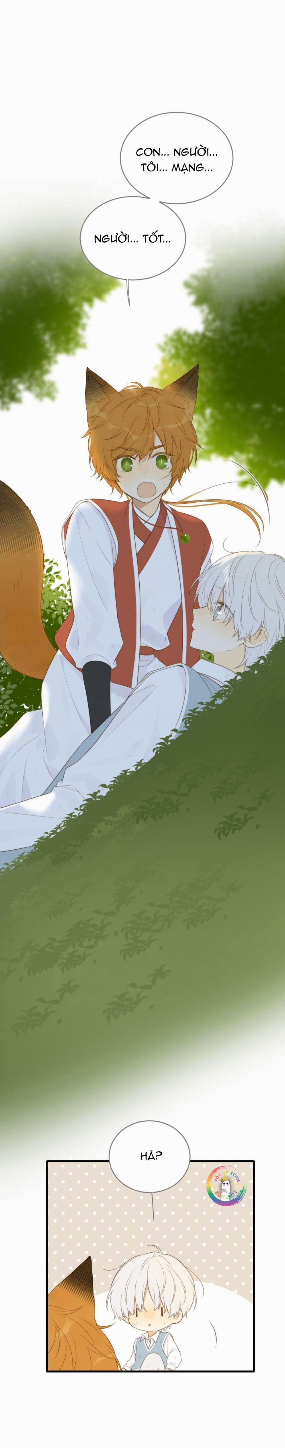 Chỉ Riêng Đuôi Là Không Được!!! 1 trang 44