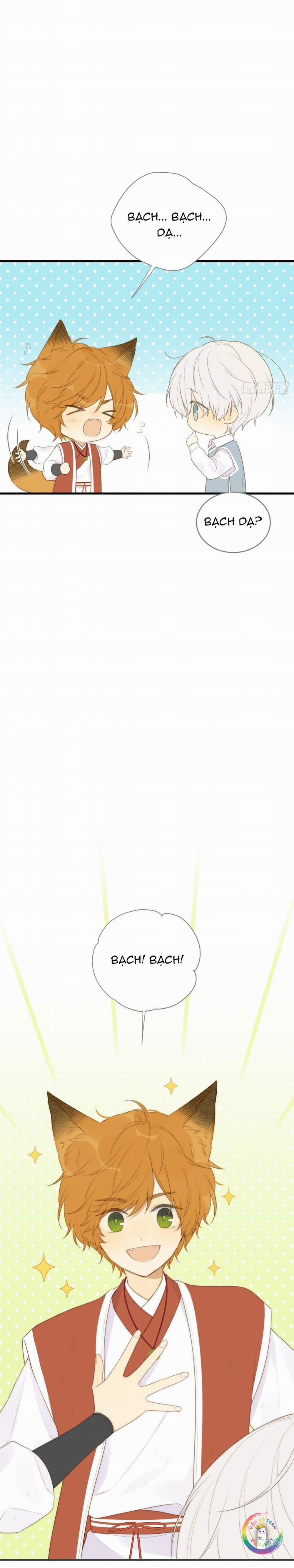 Chỉ Riêng Đuôi Là Không Được!!! 1 trang 45