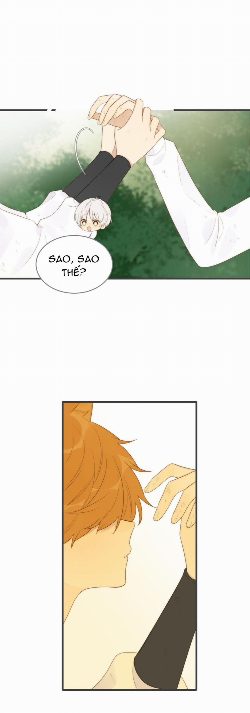 Chỉ Riêng Đuôi Là Không Được!!! 1 trang 47