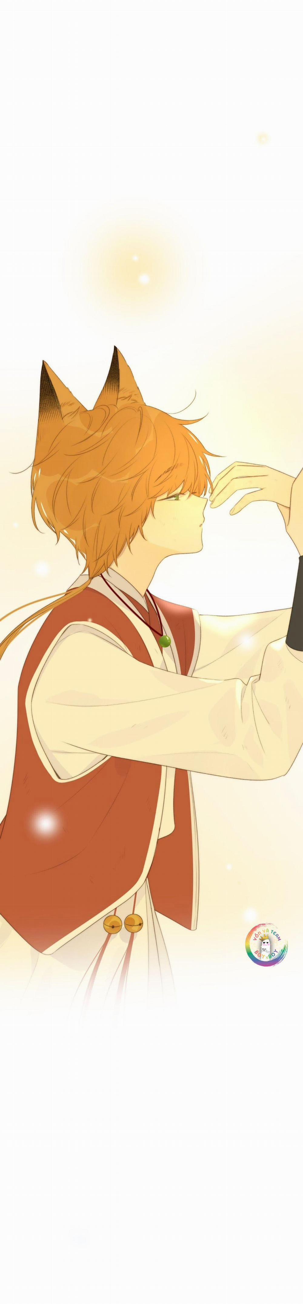 Chỉ Riêng Đuôi Là Không Được!!! 1 trang 48