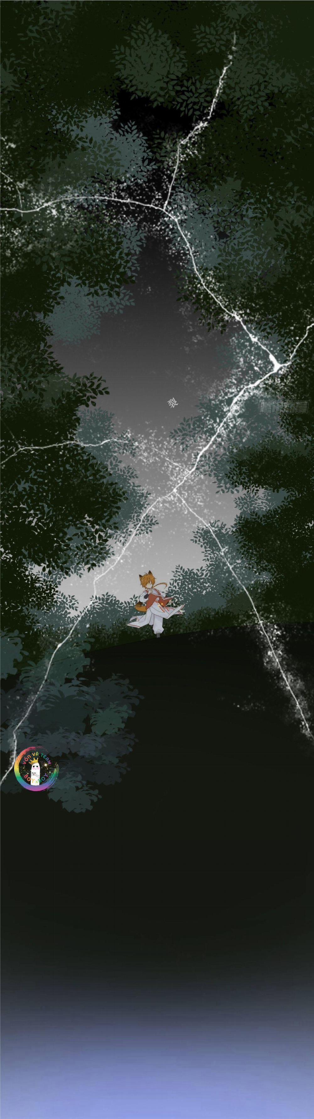 Chỉ Riêng Đuôi Là Không Được!!! 1 trang 5