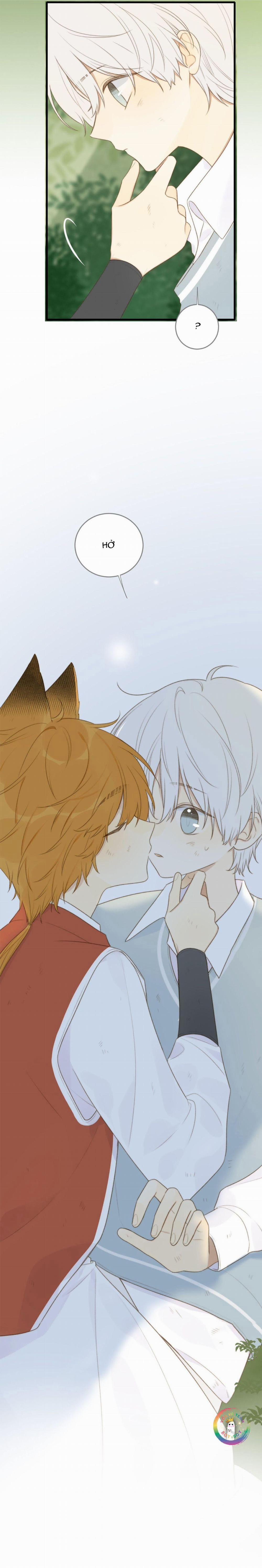 Chỉ Riêng Đuôi Là Không Được!!! 1 trang 52