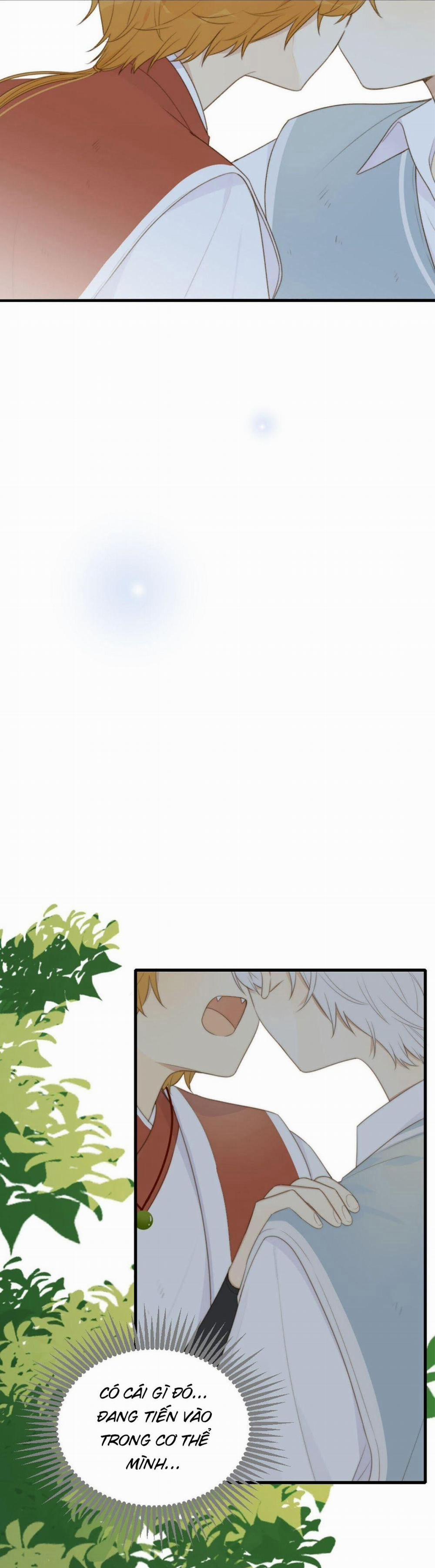 Chỉ Riêng Đuôi Là Không Được!!! 1 trang 54