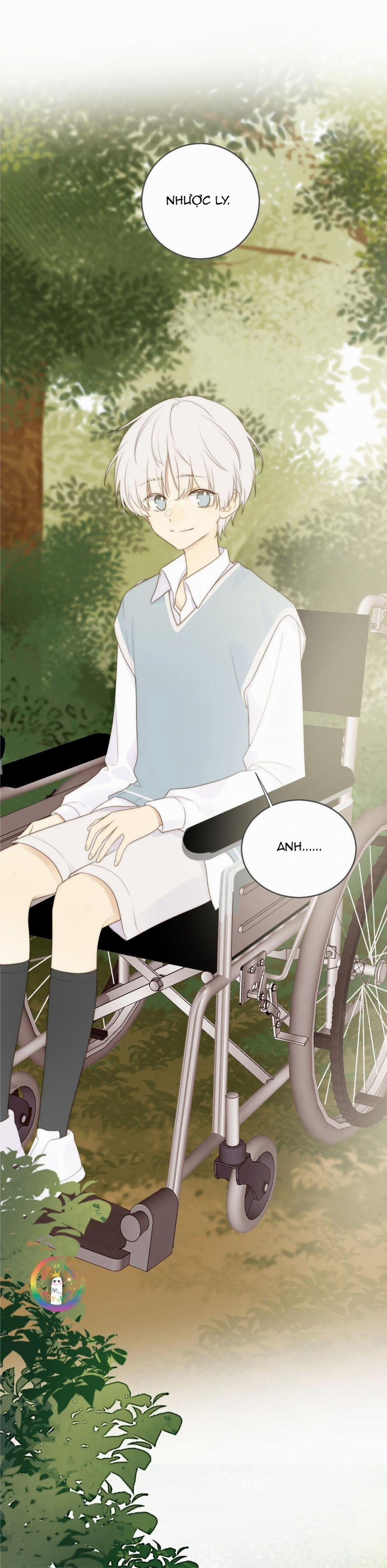 Chỉ Riêng Đuôi Là Không Được!!! 1 trang 9