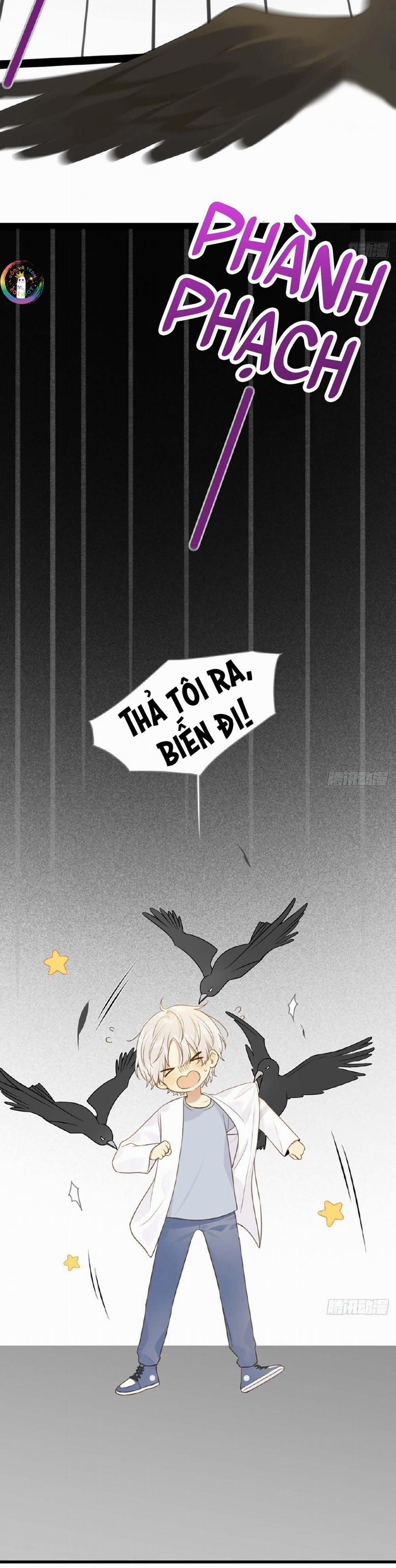 Chỉ Riêng Đuôi Là Không Được!!! 2 trang 13