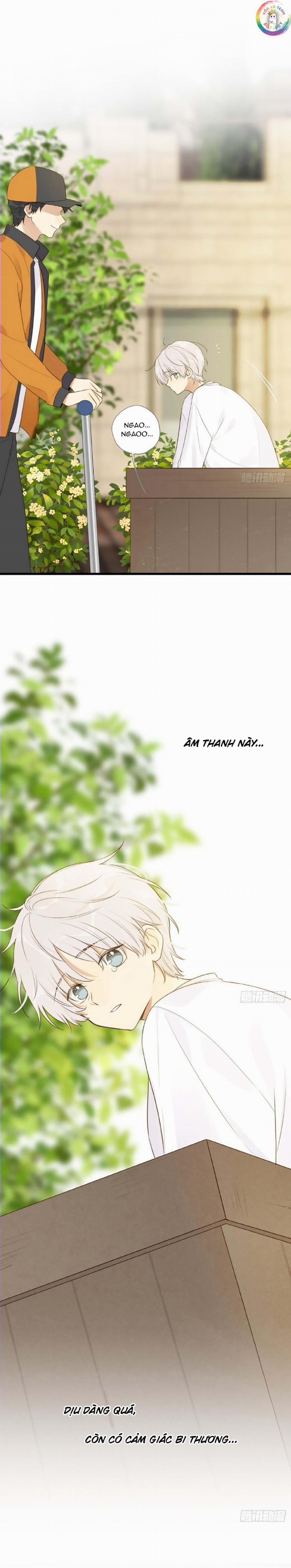 Chỉ Riêng Đuôi Là Không Được!!! 2 trang 17