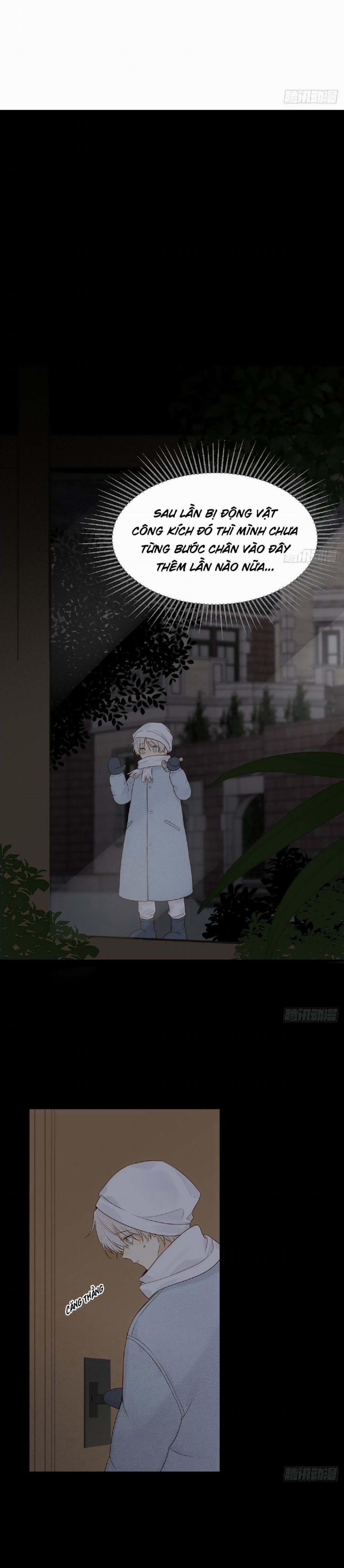 Chỉ Riêng Đuôi Là Không Được!!! 2 trang 24