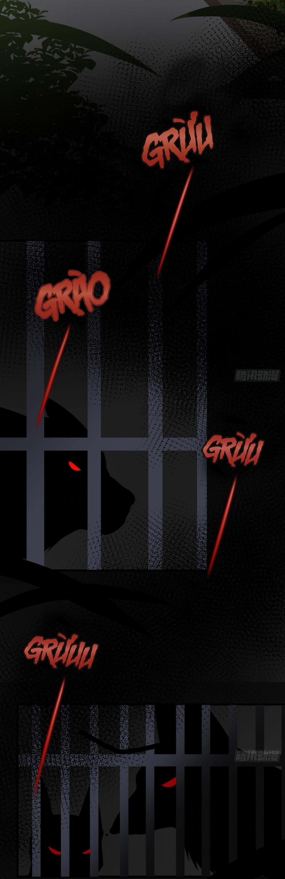 Chỉ Riêng Đuôi Là Không Được!!! 2 trang 26