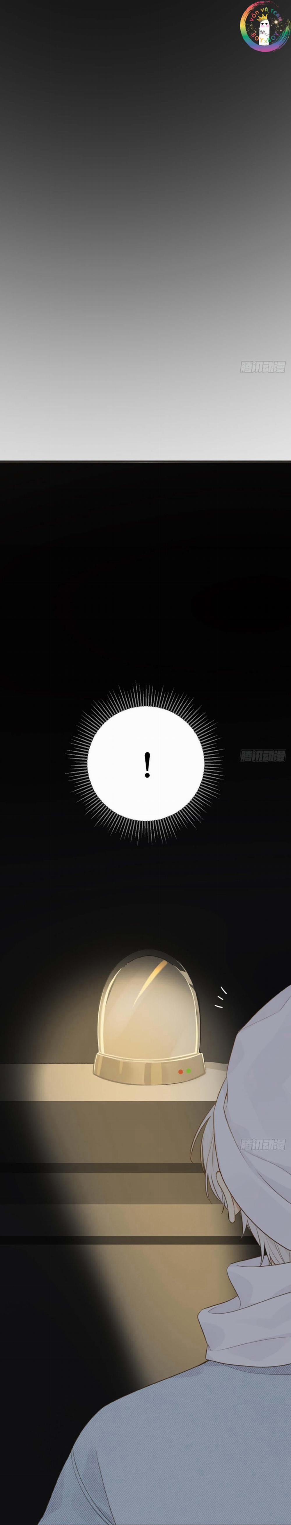 Chỉ Riêng Đuôi Là Không Được!!! 2 trang 29