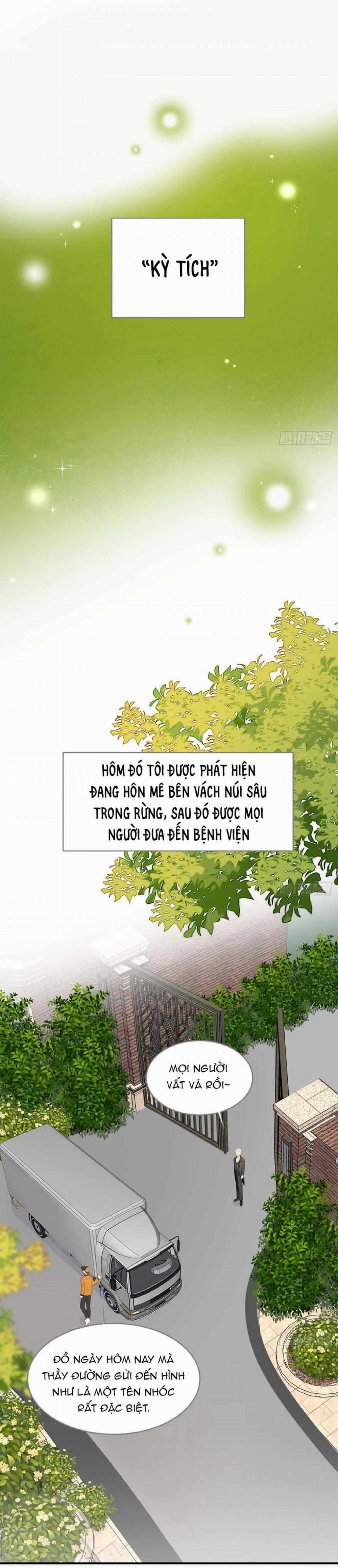 Chỉ Riêng Đuôi Là Không Được!!! 2 trang 8