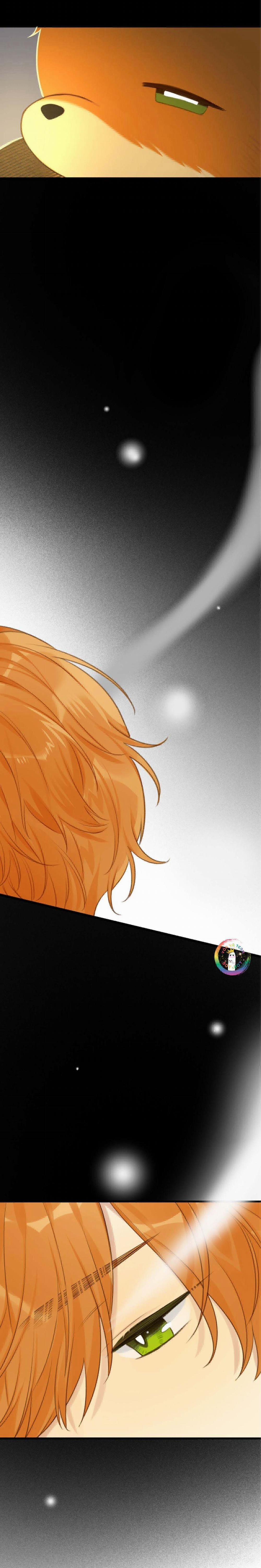 Chỉ Riêng Đuôi Là Không Được!!! 3 trang 16