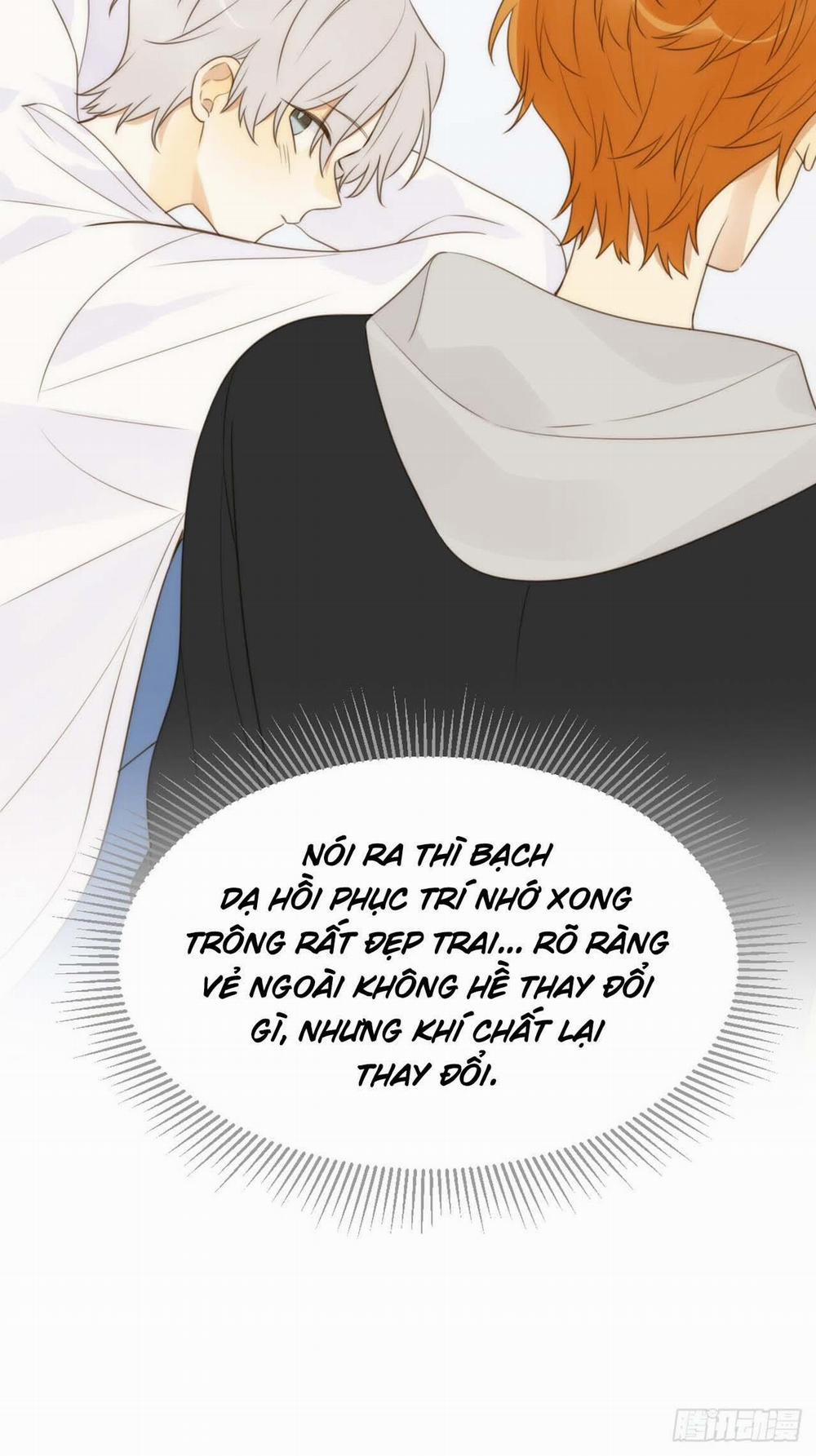 Chỉ Riêng Đuôi Là Không Được!!! 45.1 trang 15