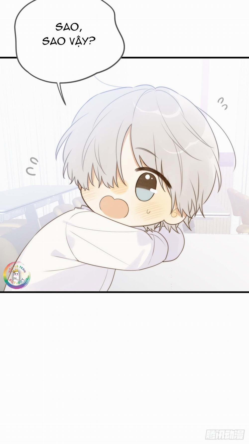 Chỉ Riêng Đuôi Là Không Được!!! 45.1 trang 17