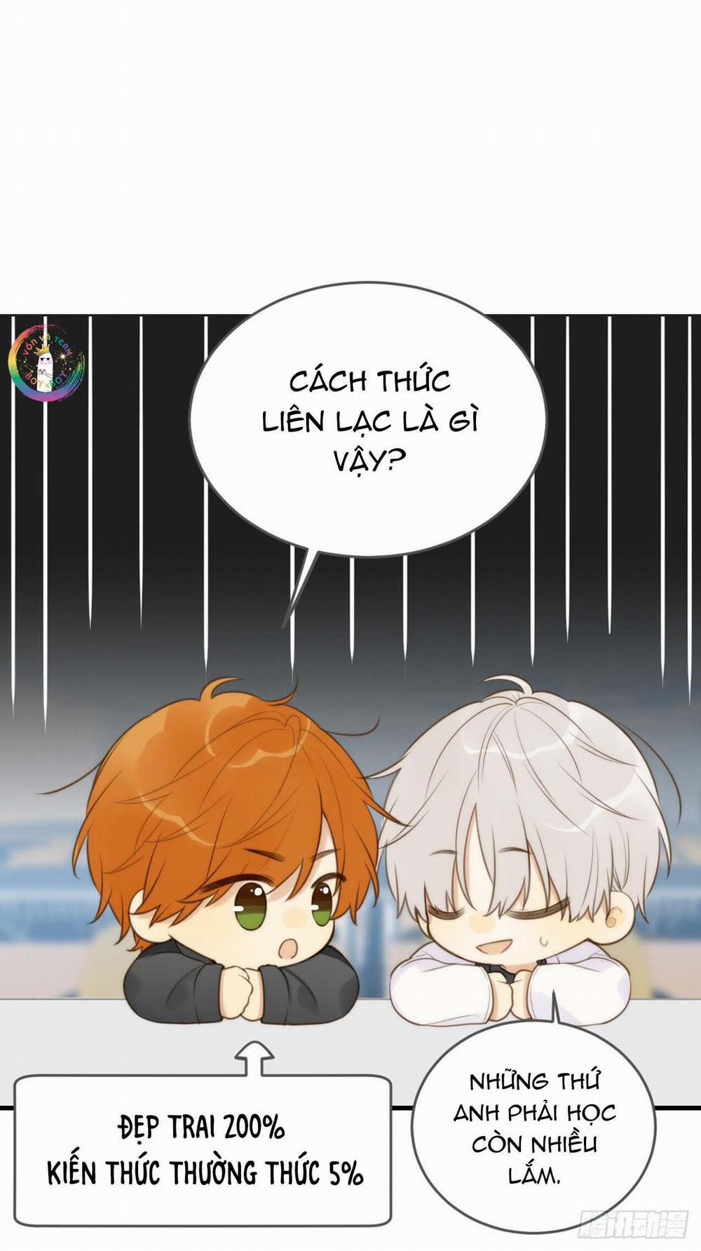 Chỉ Riêng Đuôi Là Không Được!!! 45.1 trang 19