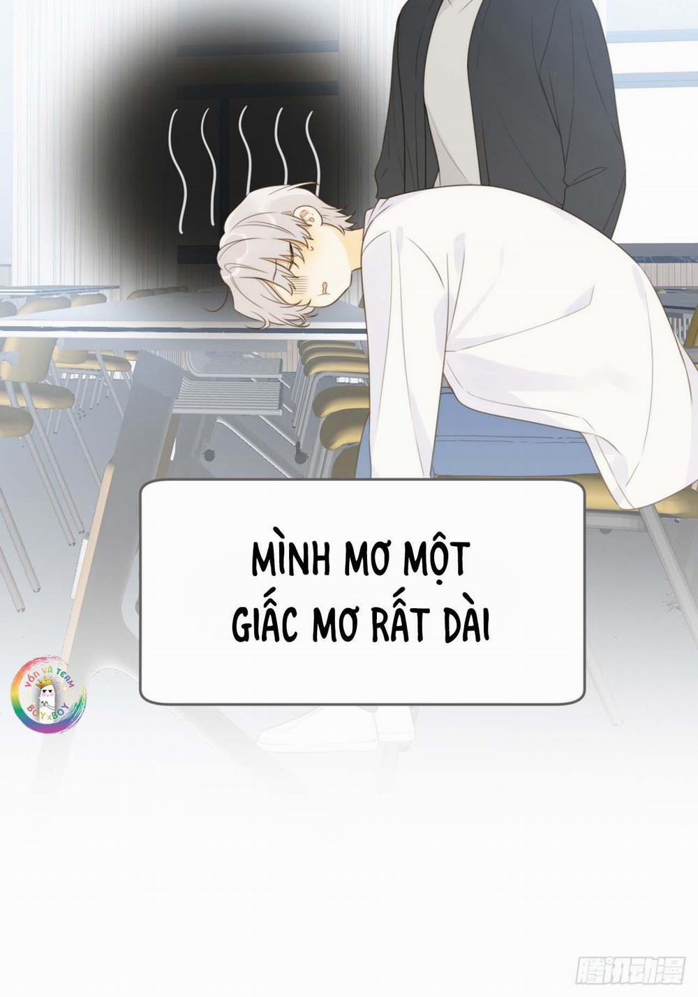 Chỉ Riêng Đuôi Là Không Được!!! 45.1 trang 2