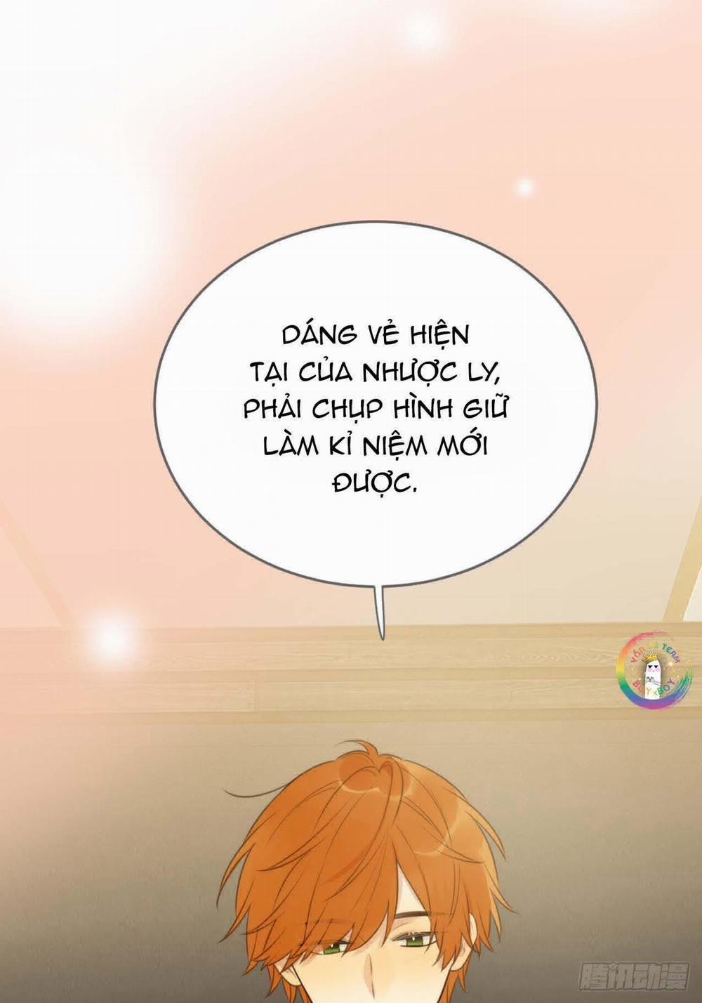 Chỉ Riêng Đuôi Là Không Được!!! 45.1 trang 5