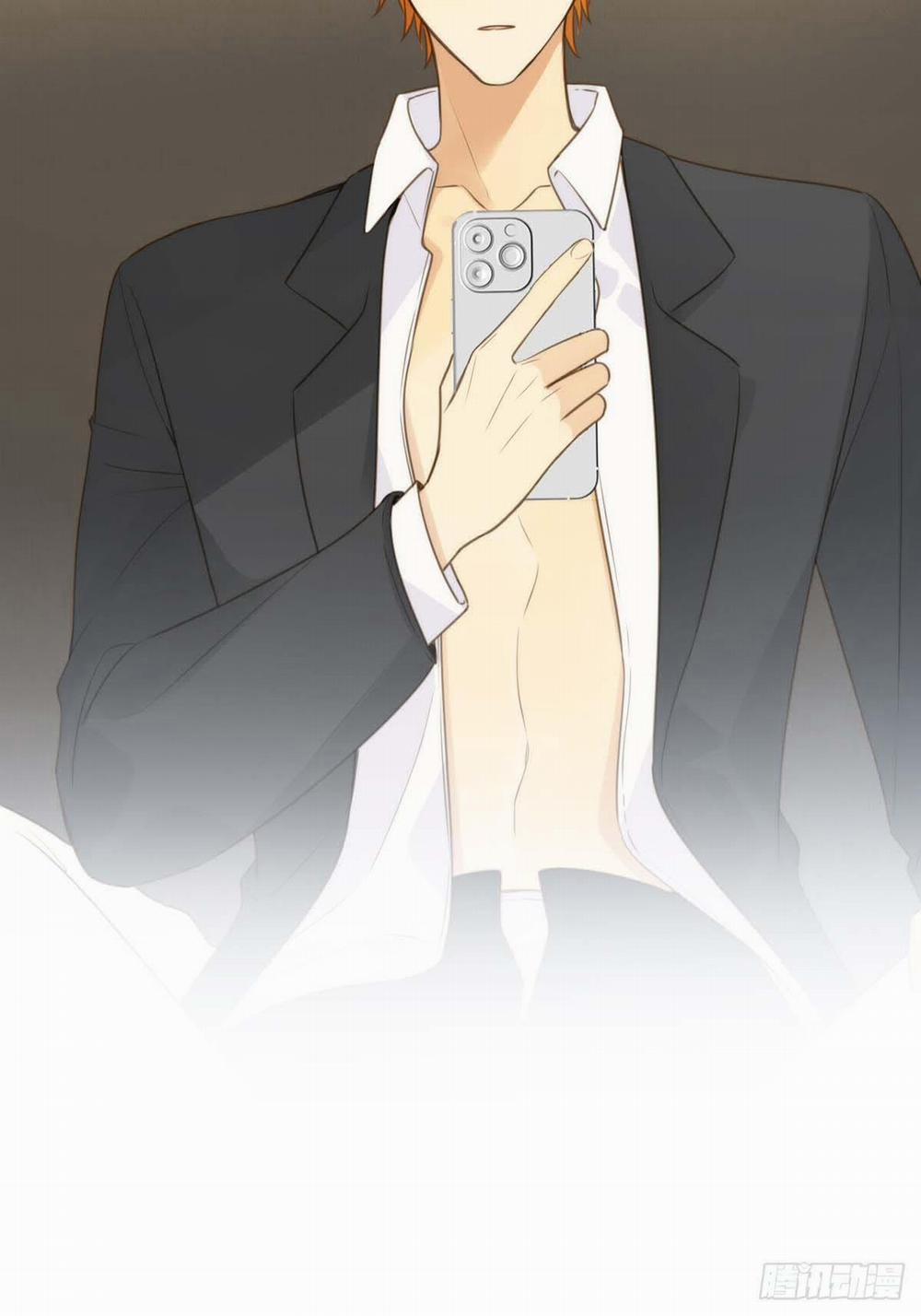 Chỉ Riêng Đuôi Là Không Được!!! 45.1 trang 6