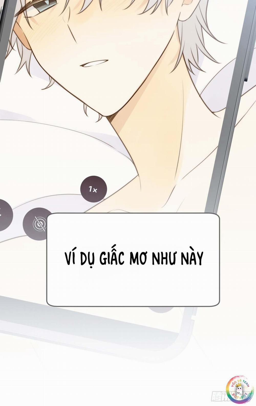 Chỉ Riêng Đuôi Là Không Được!!! 45.1 trang 8