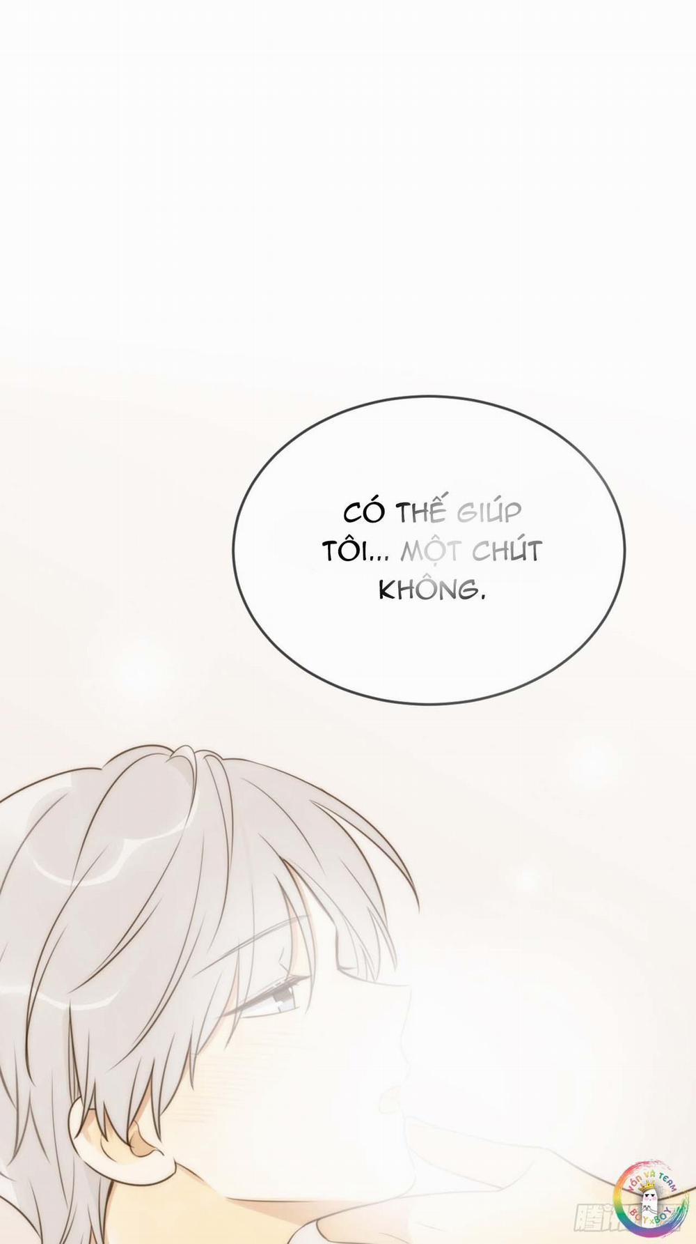 Chỉ Riêng Đuôi Là Không Được!!! 45.1 trang 9