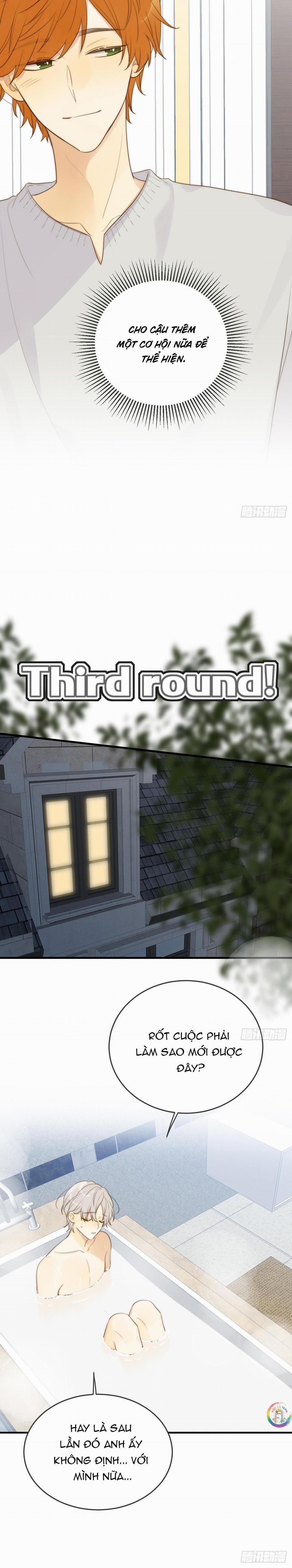 Chỉ Riêng Đuôi Là Không Được!!! 46 trang 17