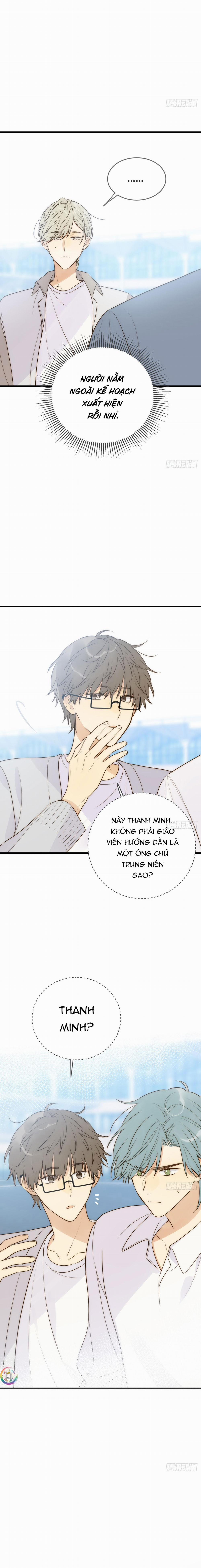 Chỉ Riêng Đuôi Là Không Được!!! 47 trang 1