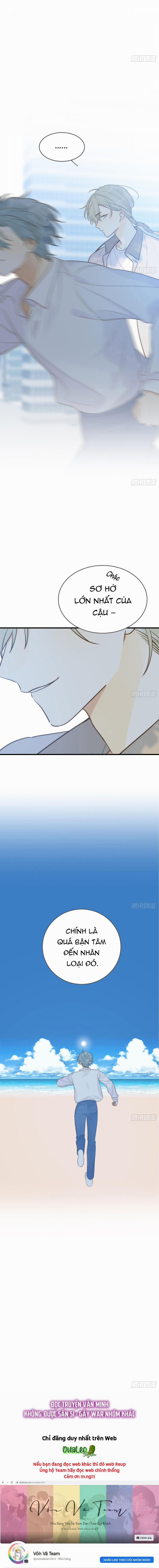 Chỉ Riêng Đuôi Là Không Được!!! 47 trang 10