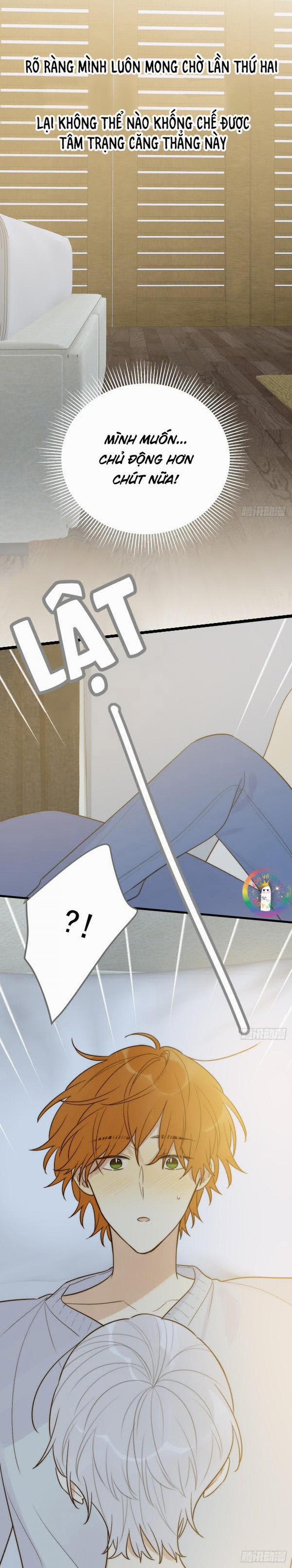 Chỉ Riêng Đuôi Là Không Được!!! 48 trang 14