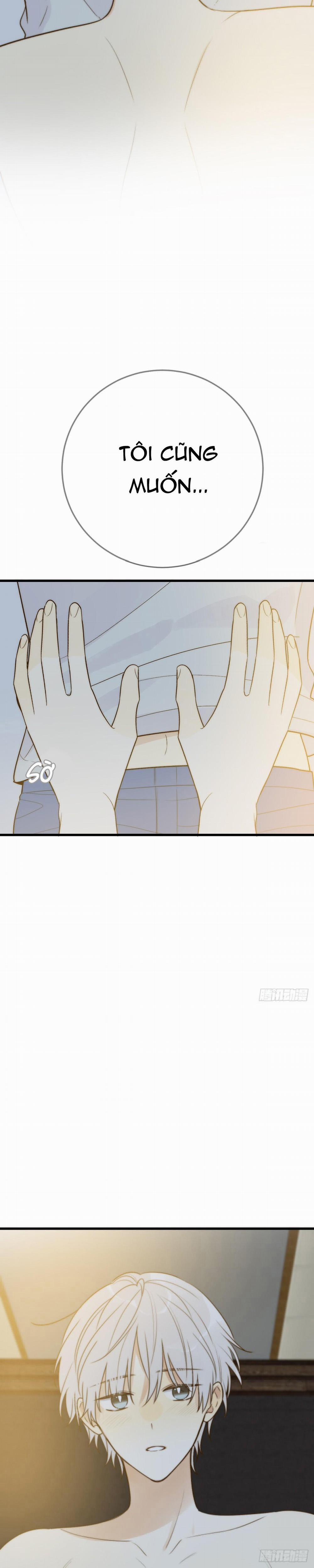 Chỉ Riêng Đuôi Là Không Được!!! 48 trang 15