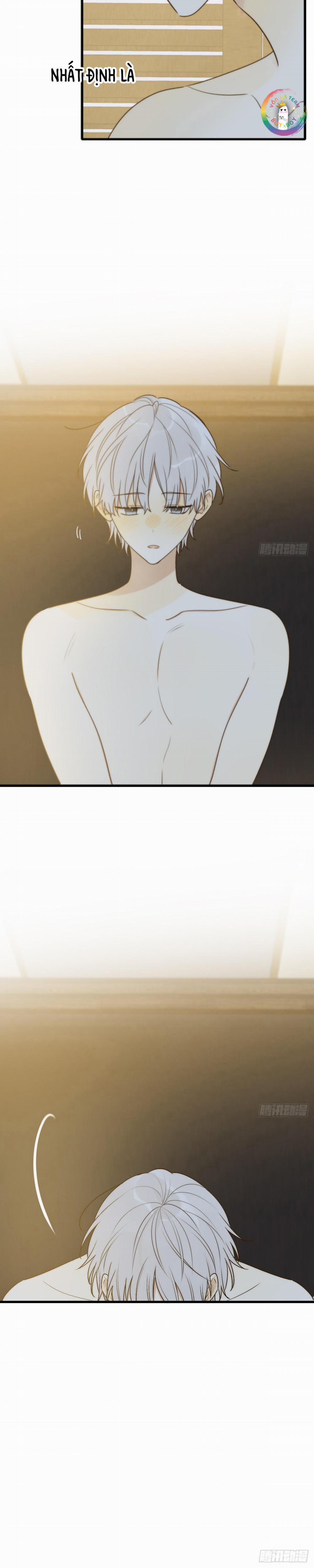 Chỉ Riêng Đuôi Là Không Được!!! 48 trang 17