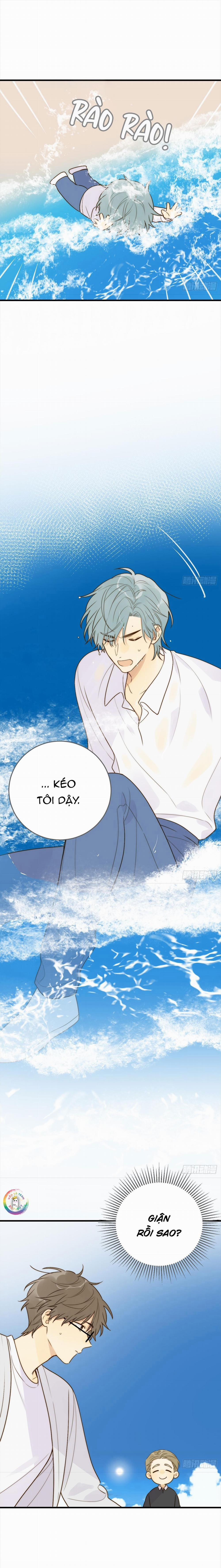 Chỉ Riêng Đuôi Là Không Được!!! 49 trang 6