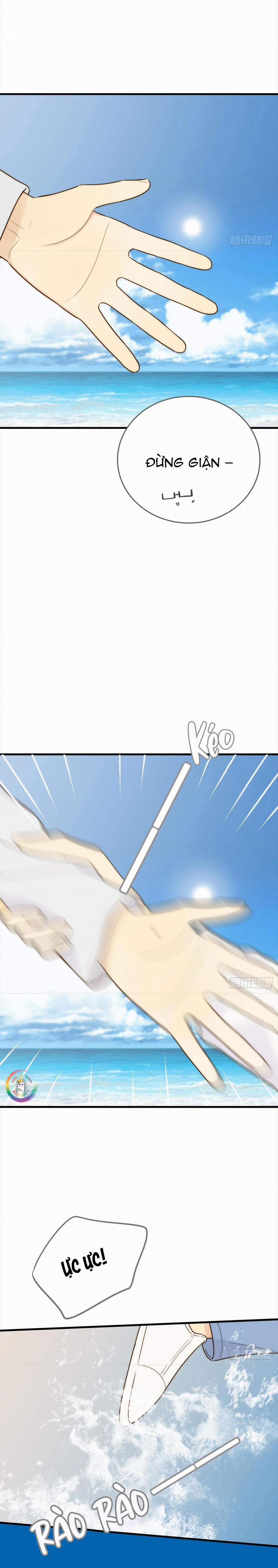 Chỉ Riêng Đuôi Là Không Được!!! 49 trang 7