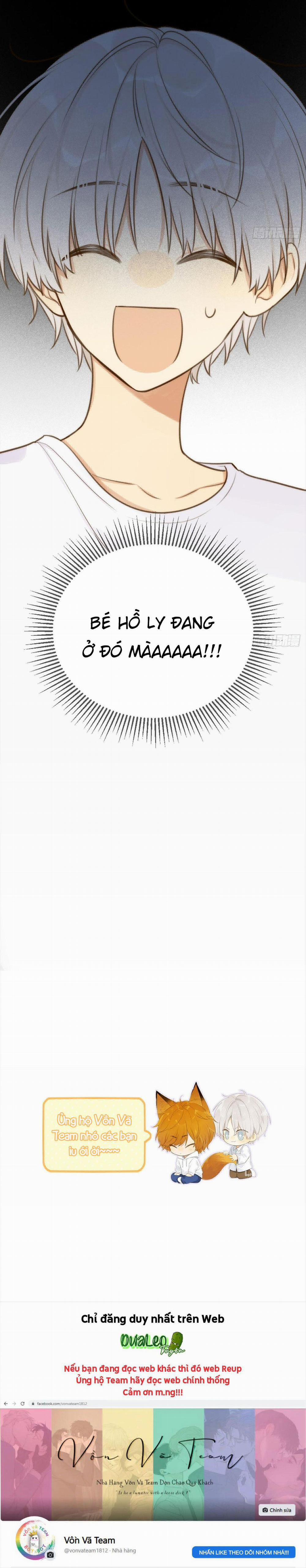 Chỉ Riêng Đuôi Là Không Được!!! 5 trang 15