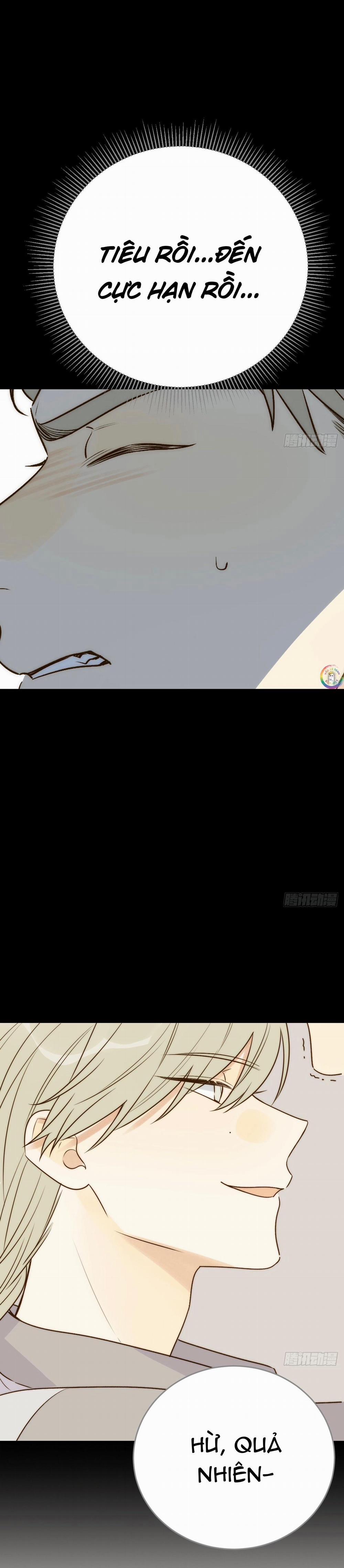 Chỉ Riêng Đuôi Là Không Được!!! 50 trang 1