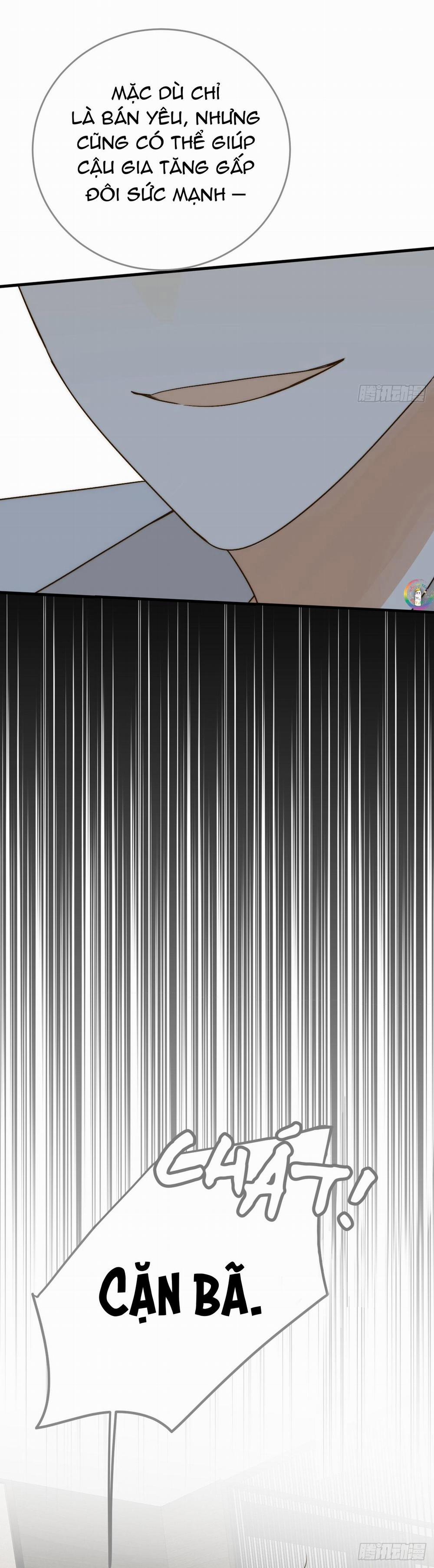 Chỉ Riêng Đuôi Là Không Được!!! 50 trang 4