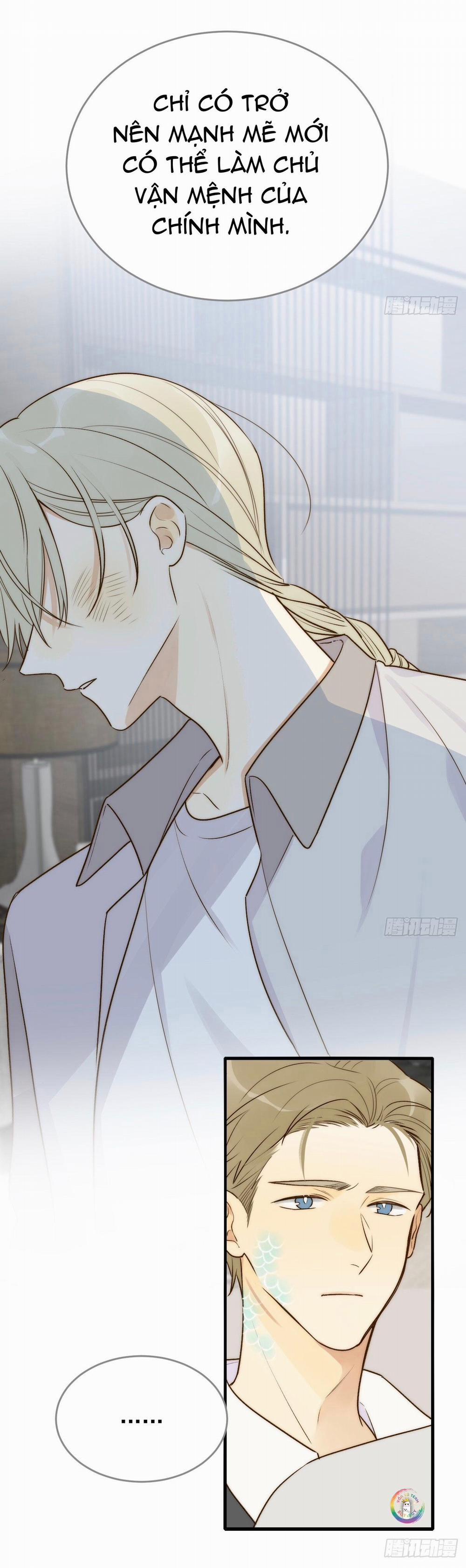 Chỉ Riêng Đuôi Là Không Được!!! 50 trang 7