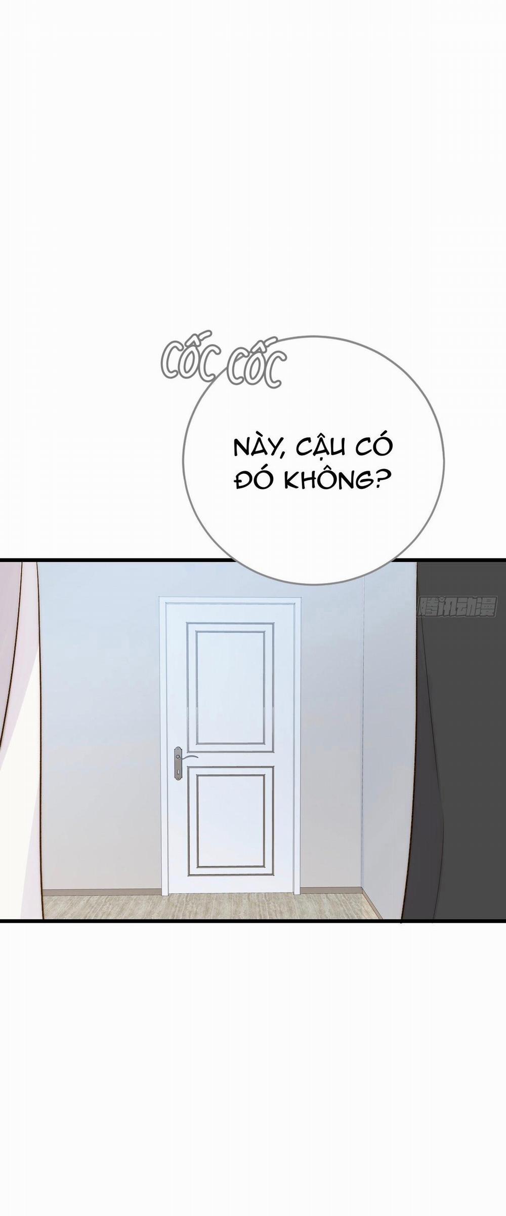 Chỉ Riêng Đuôi Là Không Được!!! 50 trang 8