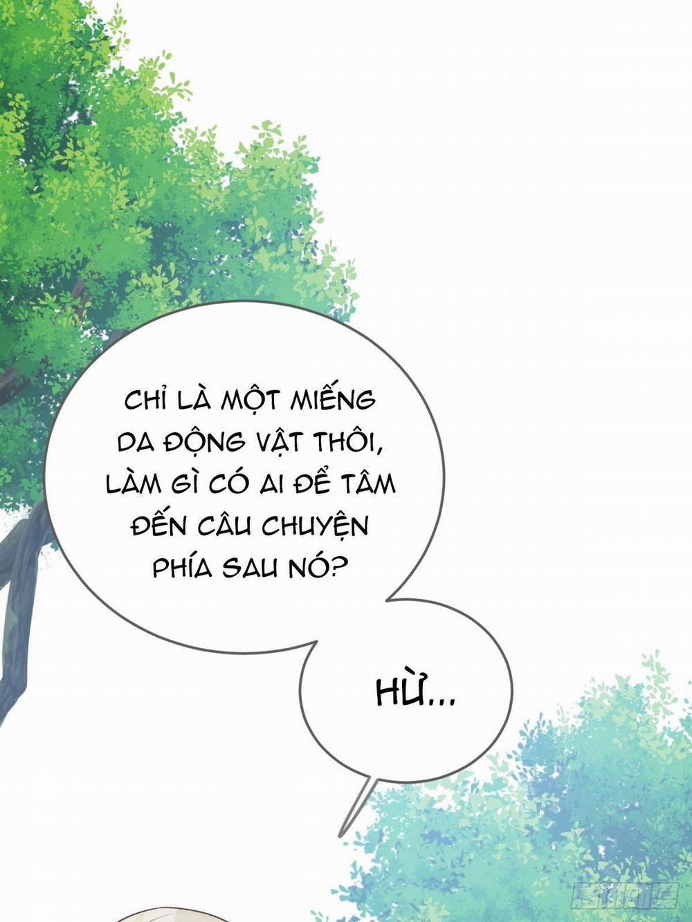 Chỉ Riêng Đuôi Là Không Được!!! 51 trang 1