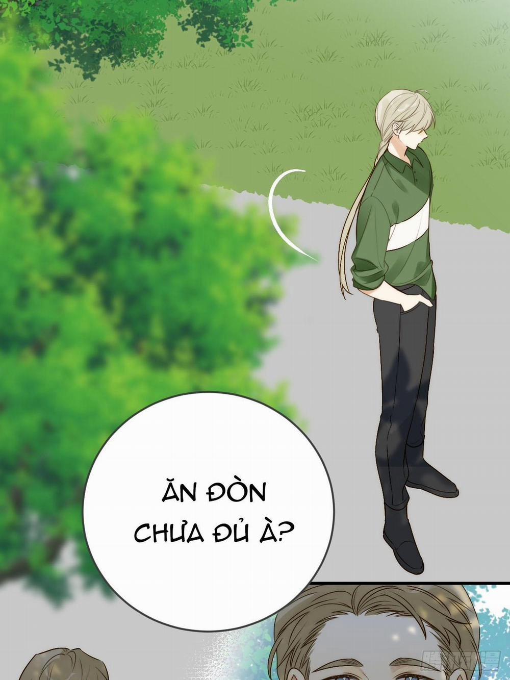 Chỉ Riêng Đuôi Là Không Được!!! 51 trang 12