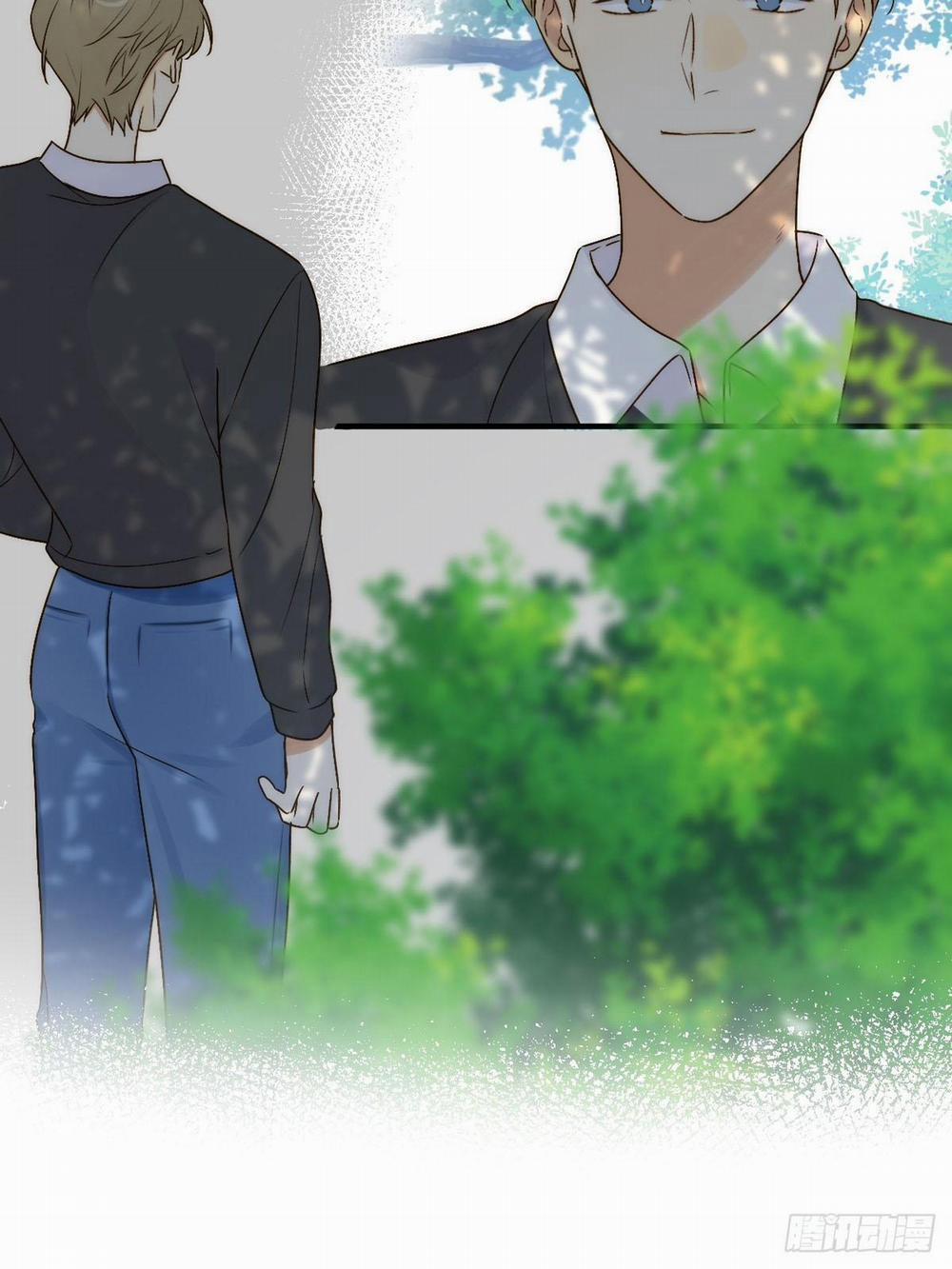 Chỉ Riêng Đuôi Là Không Được!!! 51 trang 13